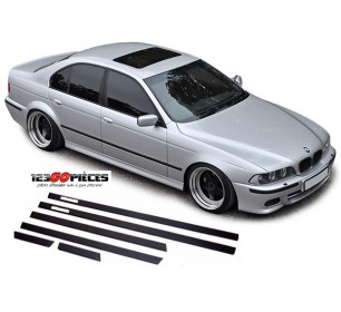 Baguettes de portes design sport pack M BMW serie 5 E39 1995-2003 - GO1223220