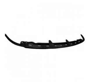 Lame de pare chocs avant (spoiler) Volkswagen GOLF 6 2008-2012 - GO2215061