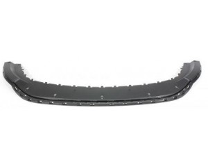 Lame de spoiler pare chocs avant Volkswagen GOLF 6 GTI / GTD 2008-2012
