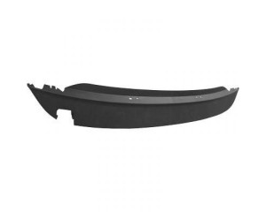 Jupe spoiler de pare chocs Arrière Volkswagen GOLF 6 2008-2012