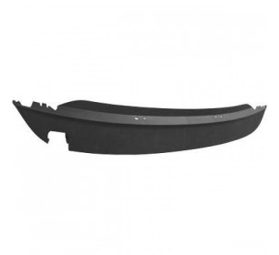Jupe spoiler de pare chocs Arrière Volkswagen GOLF 6 2008-2012 - GO2215067