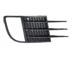 Grille de pare-chocs droite Volkswagen GOLF 6 GTI + GTD 2008-2012