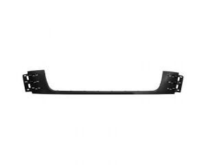 grille de pare-chocs avant inférieur Volkswagen GOLF 6 GTI + GTD 2008-2012