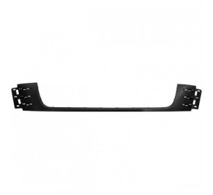 grille de pare-chocs avant inférieur Volkswagen GOLF 6 GTI + GTD 2008-2012 - GO2215852