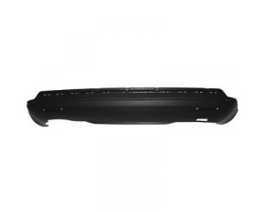 Jupe / Spoiler de pare chocs Arriere Volkswagen JETTA 2005-2010