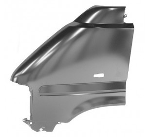 Aile avant gauche à peindre pour Volkswagen LT 1996-2007 - GO2280007