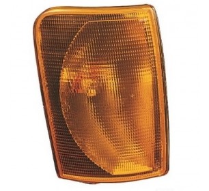 Feu clignotant Droit orange (passager) Volkswagen LT 1996-2007 - GO2280070