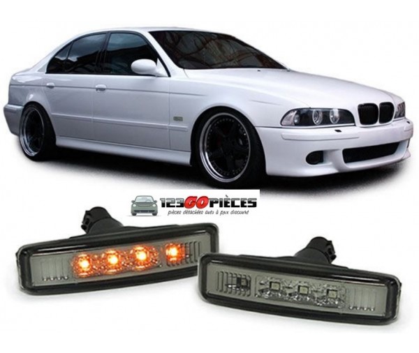 Bi led bmw e39