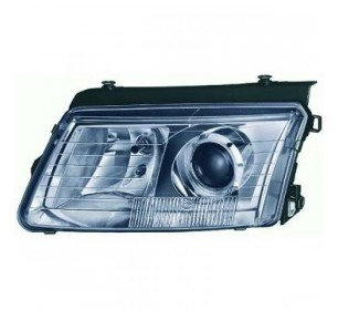 Phare avant droit XENON (passager) Volkswagen PASSAT 1997-2000 - GO2245084