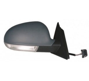 Rétroviseur droit electrique + chauffant + rabattable + mémoire VW PASSAT 11/2003 - 02/2005 - GO2246424