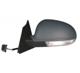 Rétroviseur gauche electrique + chauffant + rabattable + mémoire VW PASSAT 11/2003 - 02/2005 - GO2246425