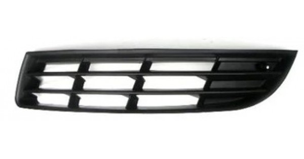 Calandre Avant Pour VW Passat B6 (3C/3B6) 2005-2010 - Réf OEM 8C0853651PWF