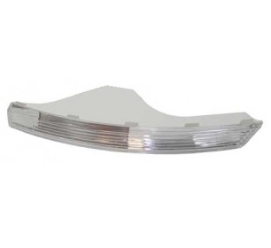 Feu clignotant Droit (passager) blanc pour Volkswagen PASSAT 2005-2010 - GO2247072