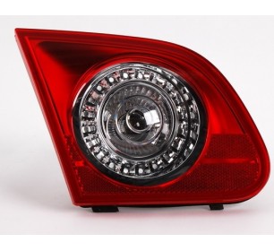 Feu arrière gauche (coffre) Volkswagen PASSAT B6 (berline) 2005-2010 - GO2247093