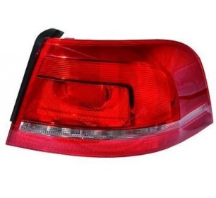 Feu arrière Droit Extérieur Volkswagen PASSAT BREAK 2011-2014 - GO2248690