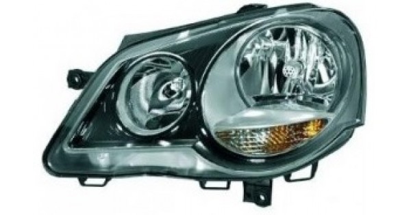 Coque Rétroviseur Gauche Noir Cosmos Classe A W177 - Mercedes-Benz