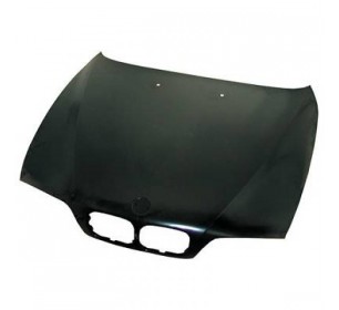 Capot moteur à peindre BMW série 5 E39 1995-2003 - GO1223000