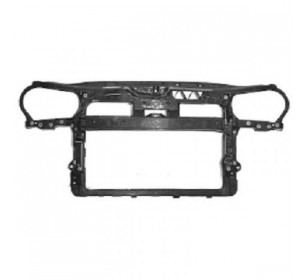 Face avant (avec climatisation) Volkswagen POLO 9N  01/2002 au 04/2005 - GO2205003