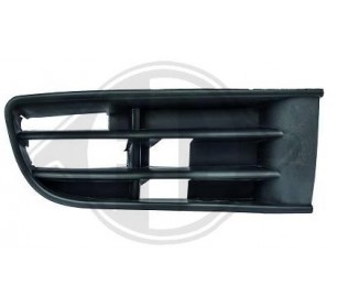 Grille de pare-chocs avant Droite (passager) Volkswagen POLO 01/2002 au 04/2005 - GO2205046