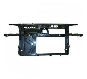 Face avant sans climatisation Volkswagen POLO 2005-2009 - GO2205103