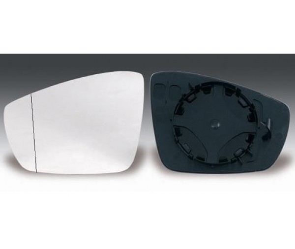 Glace / Miroir Rétroviseur Gauche HYUNDAI ATOS Du 01/1998 Au 10/2003