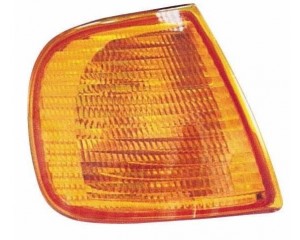 Feu clignotant Droit, orange pour Volkswagen CADDY 1995-2004
