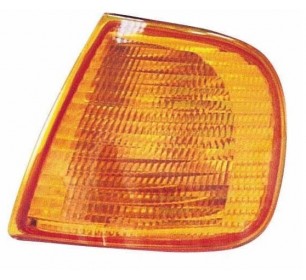 Feu clignotant Gauche, orange pour Volkswagen CADDY 1995-2004 - GO2203171