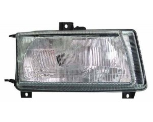 Phare droit H4 (passager) Volkswagen CADDY 1995-2003