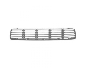 Grille de pare-chocs centrale pour Volkswagen POLO CADDY/VARIANT 1995-2004