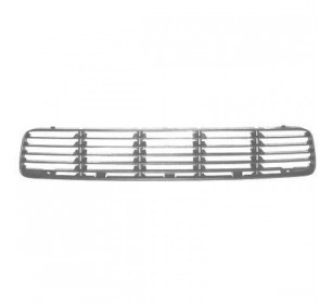 Grille de pare-chocs centrale pour Volkswagen POLO CADDY/VARIANT 1995-2004 - GO2203045