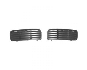 Grille de pare-chocs Droite pour Volkswagen POLO CADDY/VARIANT 1995-2004