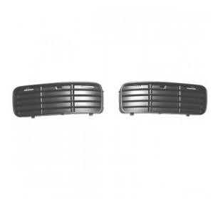Grille de pare-chocs Droite pour Volkswagen POLO CADDY/VARIANT 1995-2004 - GO2203046