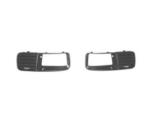 Grille de pare-chocs Droite pour Volkswagen POLO CADDY/VARIANT 1995-2004