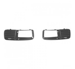 Grille de pare-chocs Droite pour Volkswagen POLO CADDY/VARIANT 1995-2004 - GO2203048