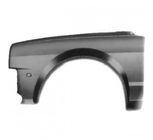 Aile Gauche pour Volkswagen POLO/DERBY 1981-1990 - GO2201007
