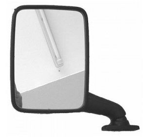 Rétroviseur Gauche (conducteur) manuel Volkswagen T3 1979-1991 - GO2269025