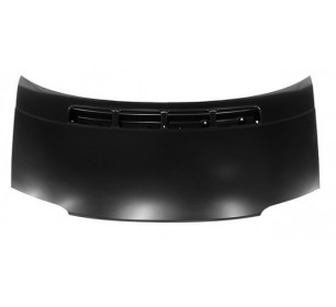 Capot moteur à peindre Volkswagen T4 TRANSPORTER 09/1990 au 03/1996 - GO2270000