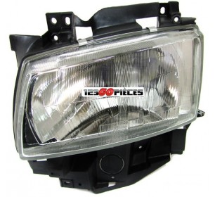 Phare avant gauche Volkswagen T4 TRANSPORTER 04/1996 au 05/2003 - GO2271083