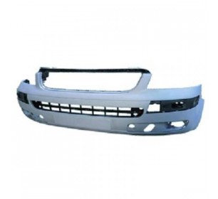 pare-chocs Avant à peindre pour Volkswagen T5 MULTIVAN  2003-2009 - GO2272051