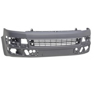 Pare chocs avant à peindre Volkswagen T5 MULTIVAN 2009-2015 - GO2273051