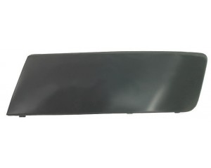 Baguette de pare-chocs Gauche (gris foncé) Volkswagen T5 2009-2013