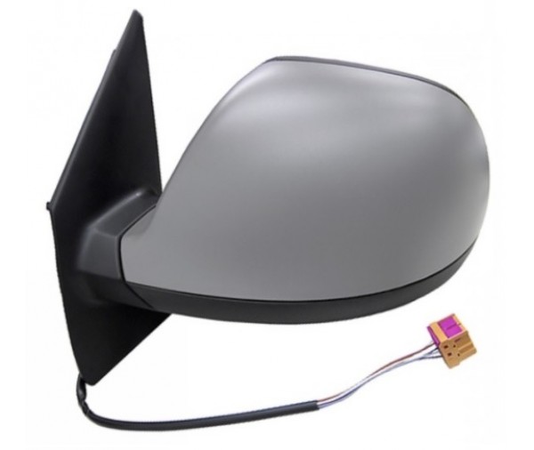 REVu00eaTEMENT Ru00e9TROVISEUR EXTu00e9RIEUR GAUCHE VW TRANSPORTER T5 CAMIONNETTE 2