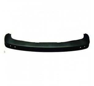 pare-chocs arriere (partie inférieur) noir Volkswagen TOURAN 01/2007 au 09/2010 - GO2295167