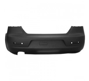 Pare-chocs arriere à peindre pour Alfa 159 2005-2011 - GO3052055