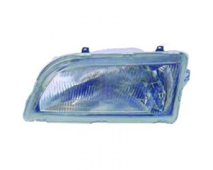 Phare Gauche H4 pour Volvo S40/V40 02/1996 - 06/1998