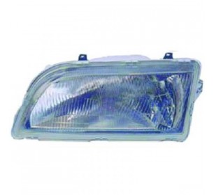 Phare Gauche H4 pour Volvo S40/V40 02/1996 - 06/1998 - GO7613081