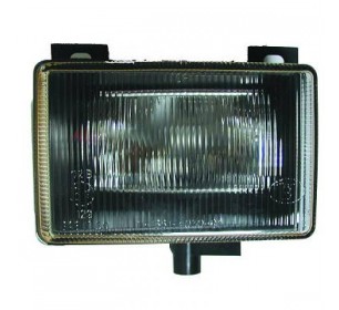 Phare antibrouillard Droit (passager) Volvo S40 + V40 1996-2000 - GO7613088