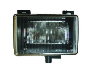 Phare antibrouillard Gauche (conducteur) Volvo S40+V40 1996-2000