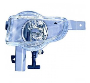 phare antibrouillard Avant Gauche pour Volvo S40/V40 2001-2004 - GO7613189