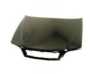 Capot moteur à peindre pour Volvo S40 + V40 1996-2004